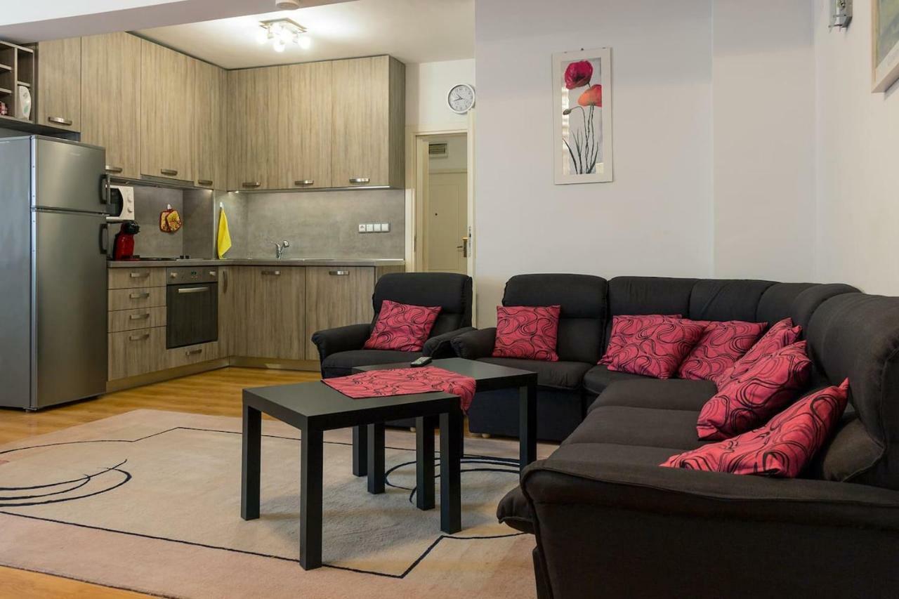 Glorious - 2-Bedroom Apartment Near Youth Hill By Flat Mаnager Plovdiv Exterior photo