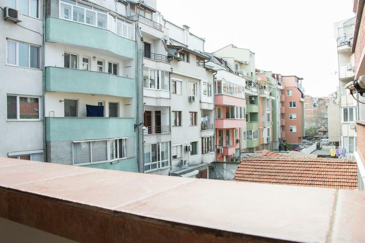 Glorious - 2-Bedroom Apartment Near Youth Hill By Flat Mаnager Plovdiv Exterior photo